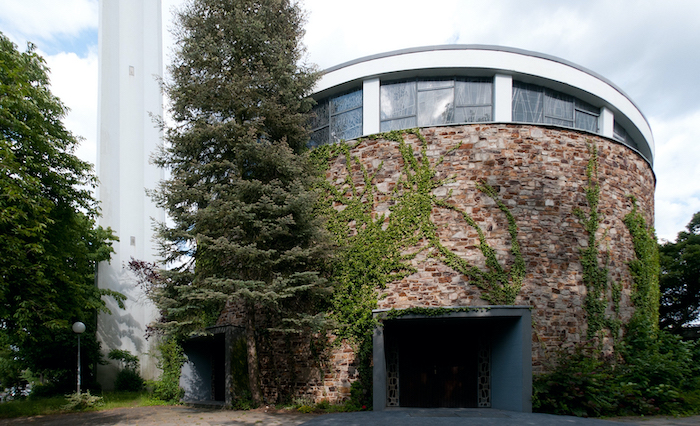 Kirche St. Aposteln
