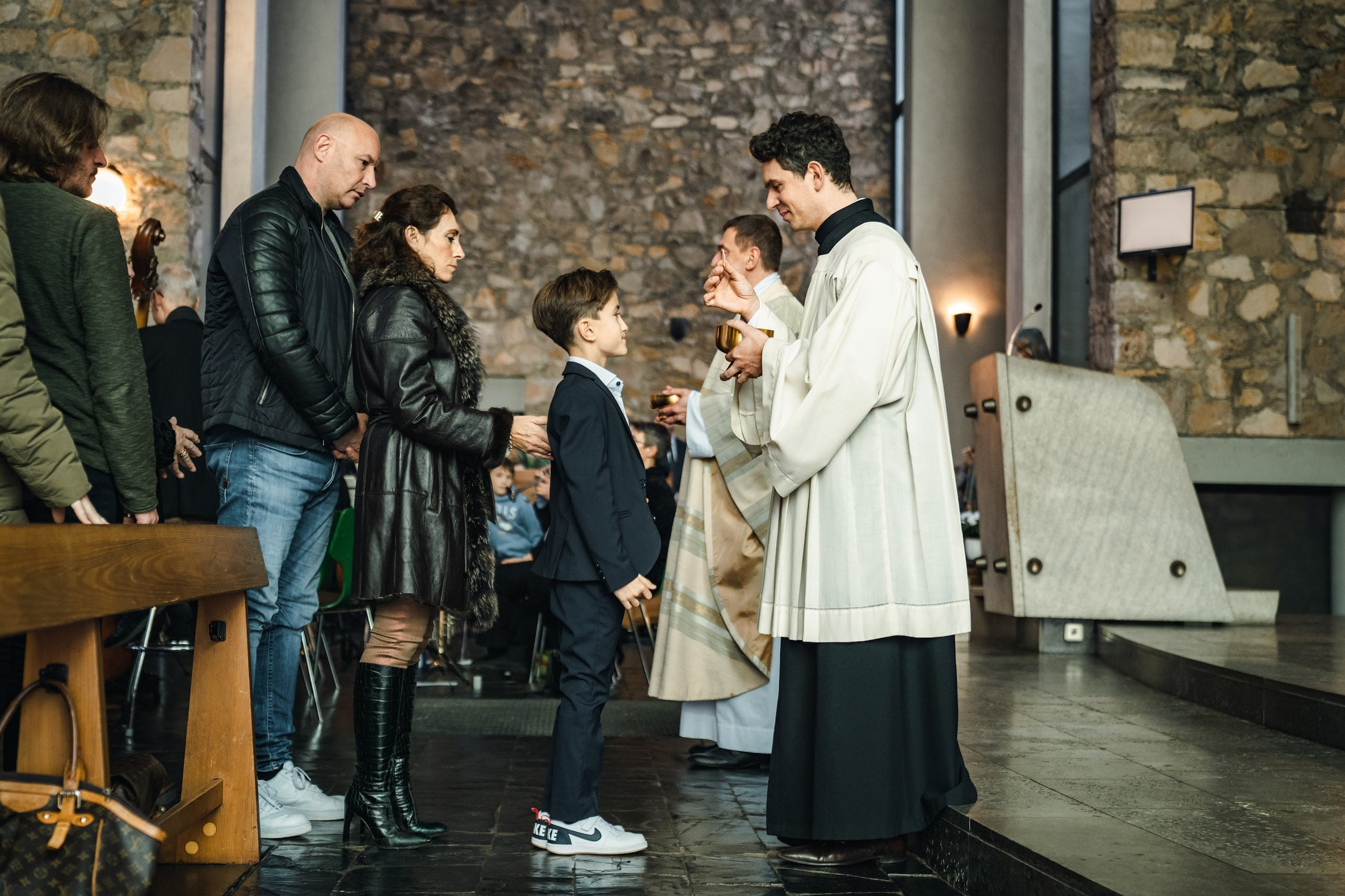 Kirche St. Wendel Frankfurt 17