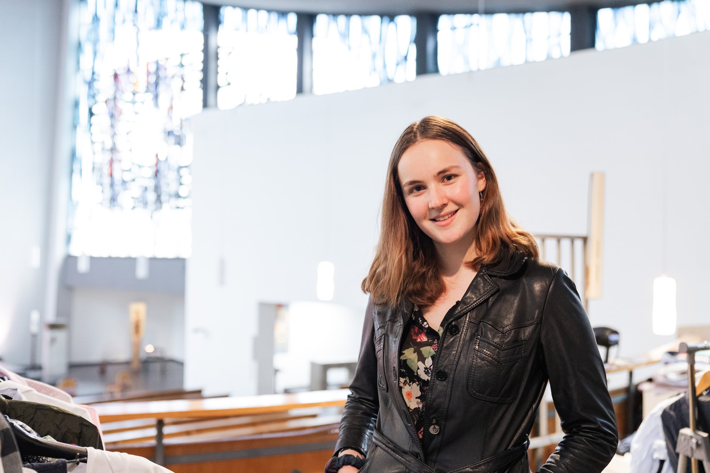 Leben in St. Aposteln