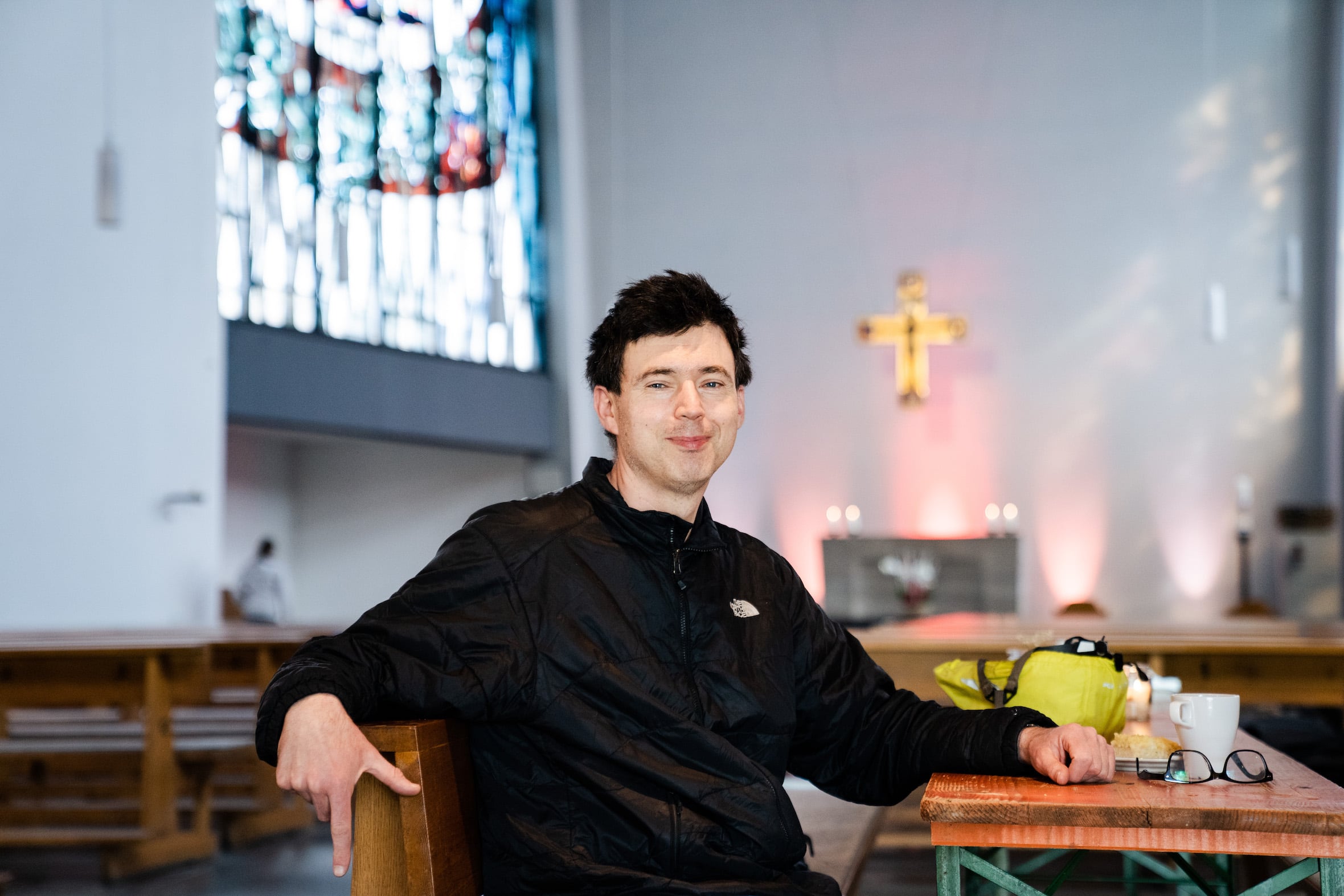 Leben in St. Aposteln