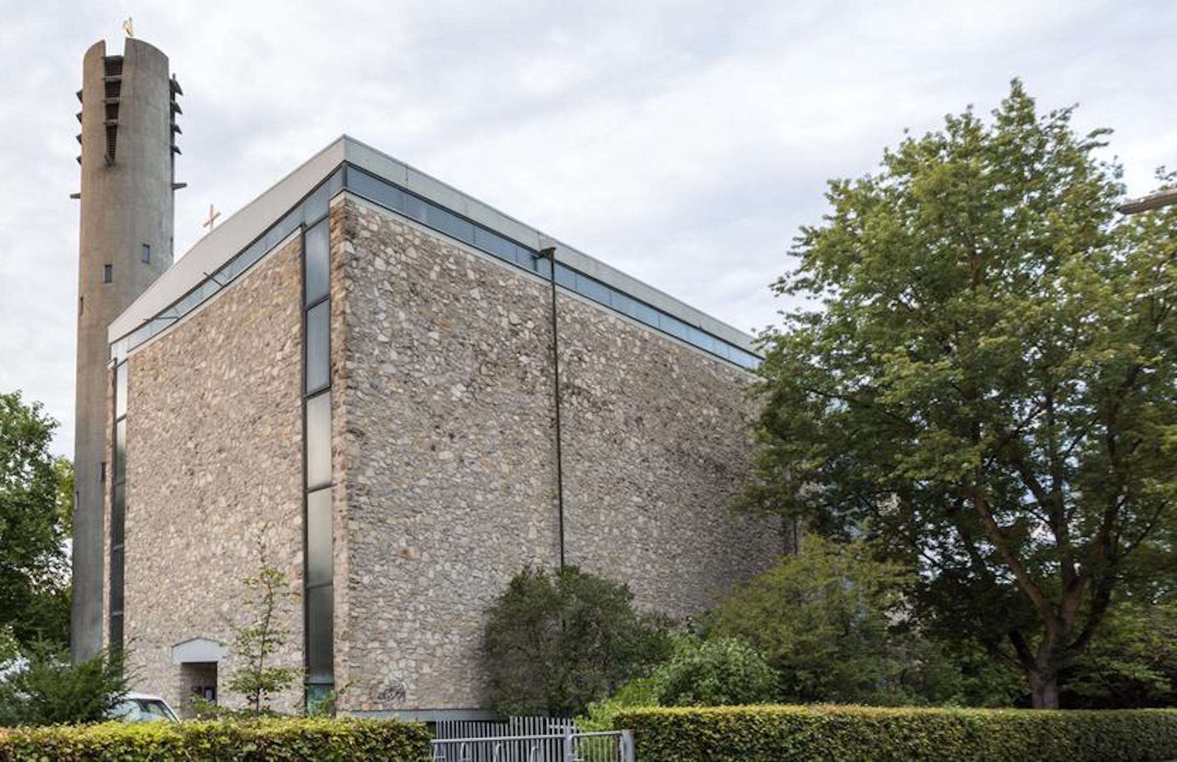 Kirche St. Wendel