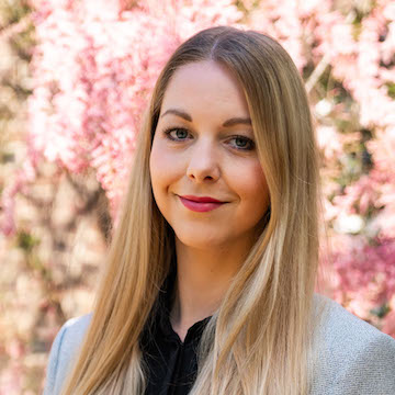 Natascha Binas, Stellvertretende Einrichtungsleitung