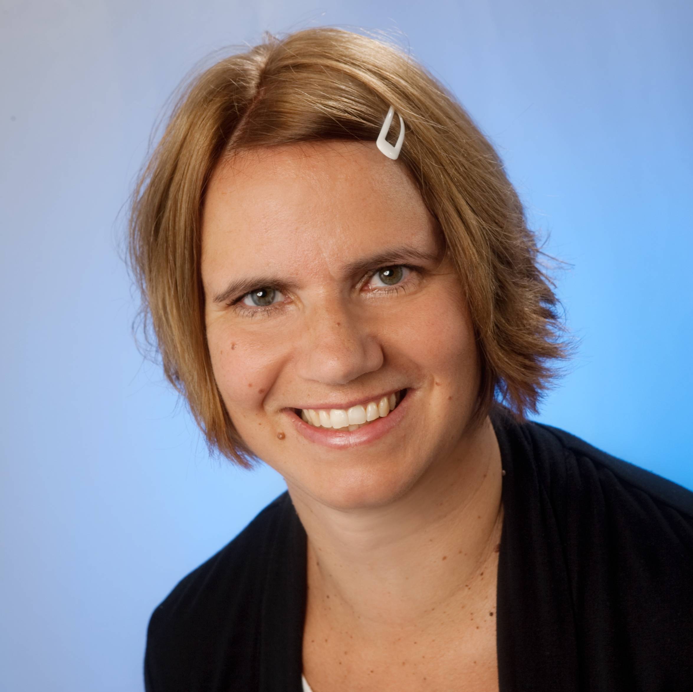 Foto von Sandra Roos-Greulich