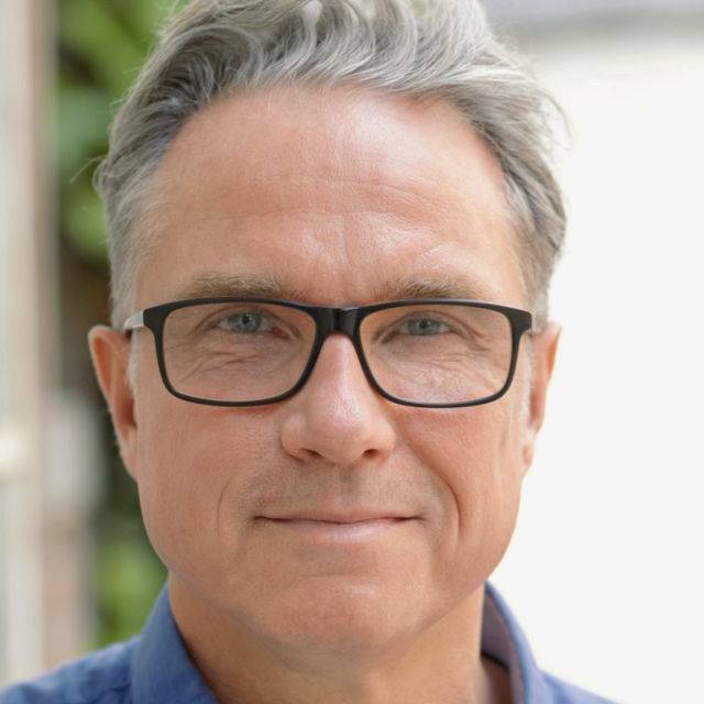 Frank Neumann, Einrichtungsleitung Kita St. Bonifatius
