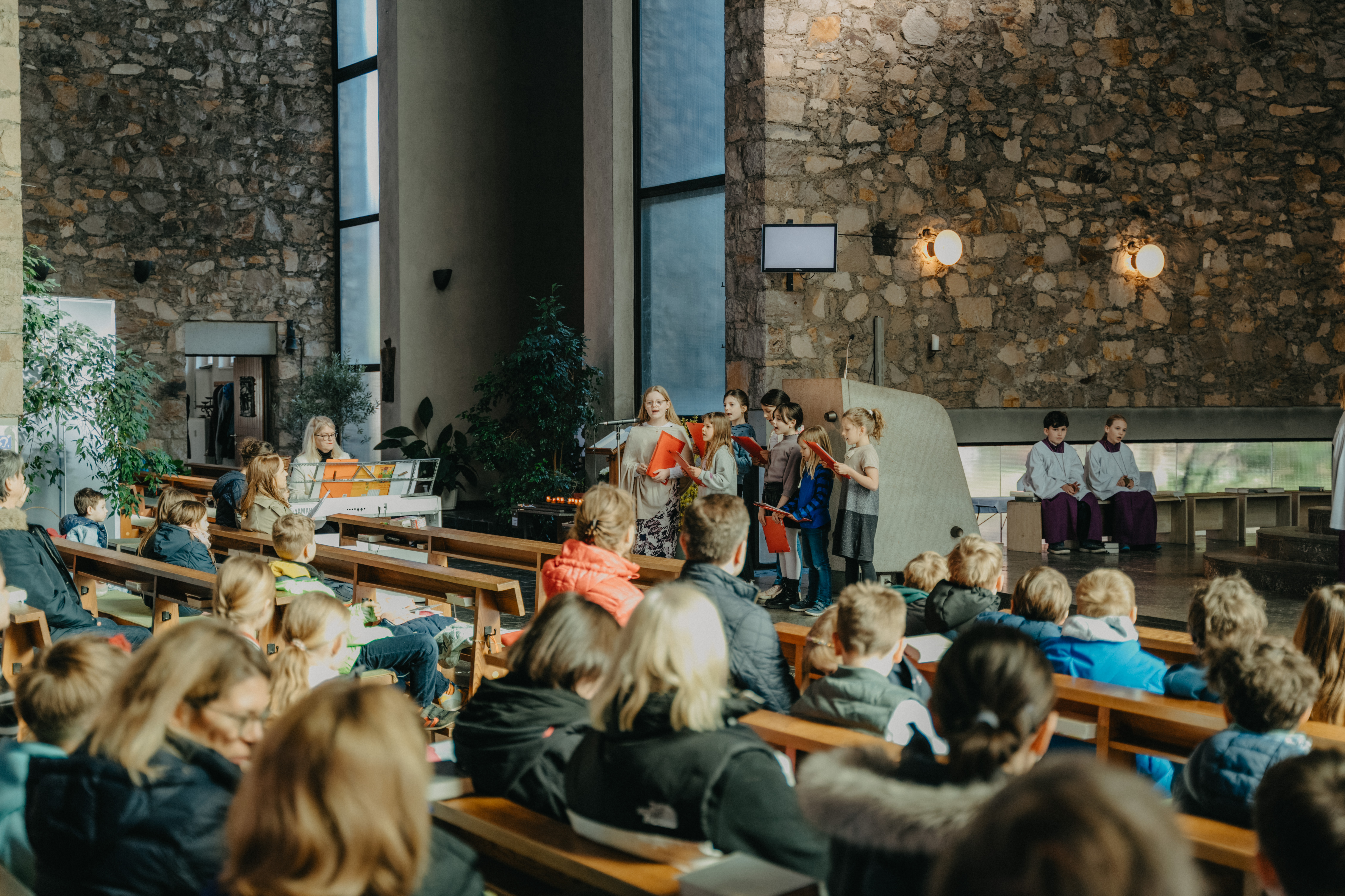 FamiGo in St. Wendel – Familien unterwegs