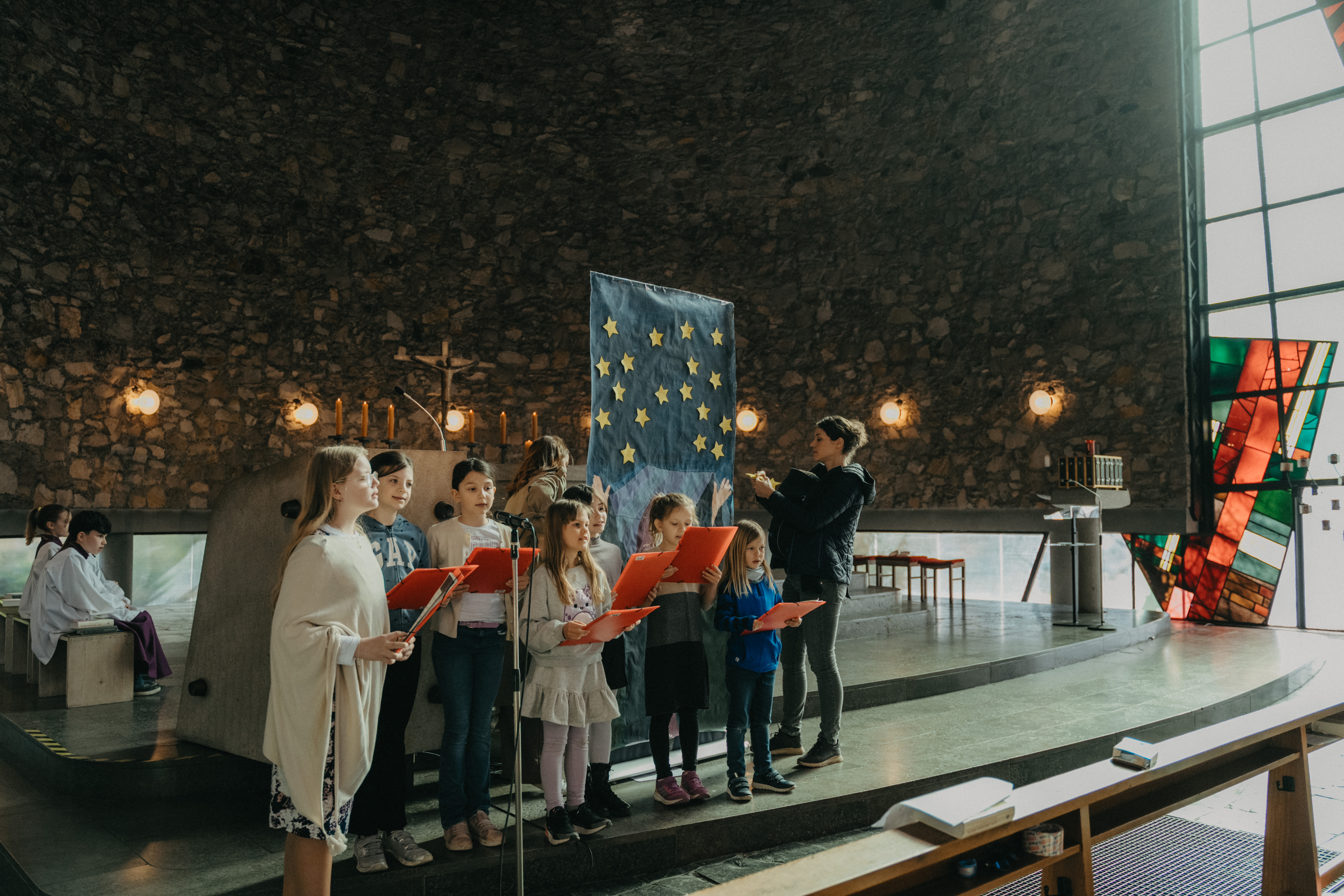 FamiGo in St. Wendel – gemeinsam aktiv