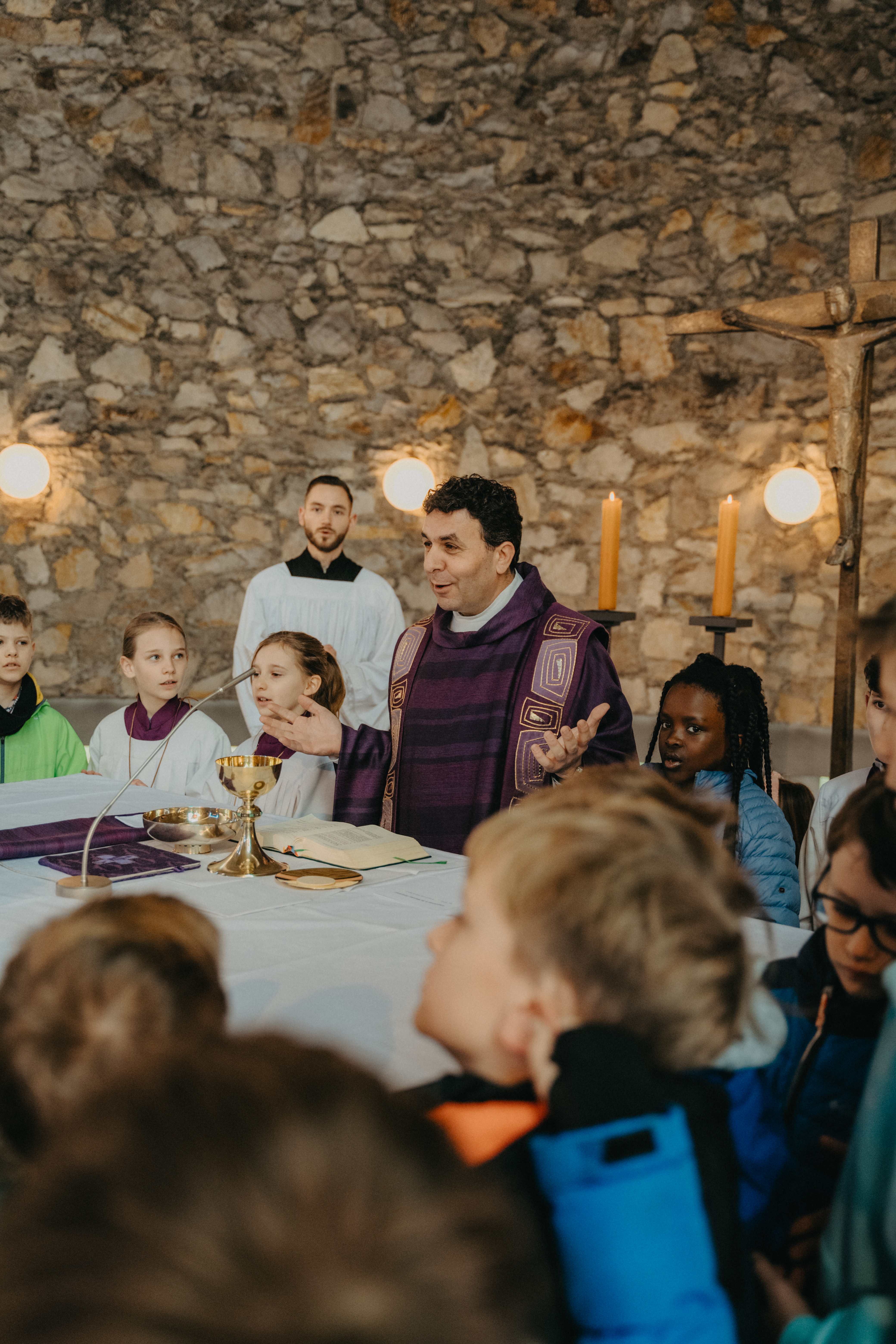 FamiGo in St. Wendel – Begegnung und Spaß