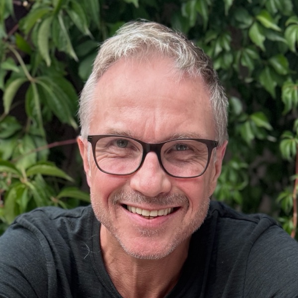 Frank Neumann, Einrichtungsleitung Kita St. Bonifatius